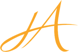 House of Avery Bridal monogram